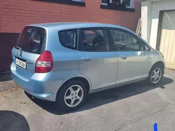 Gebraucht 2004 Honda Jazz S Kleinwagen | 2.750 € (Teuer)