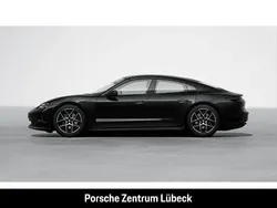 Schwarz Neu 2024 Porsche Taycan Limousine | 119.790 € (Superpreis)