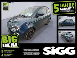 Uni Gebraucht 2021 Fiat 500 Icon Limousine | 18.280 €