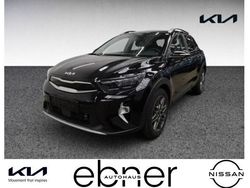 Schwarz Gebraucht 2024 Kia Stonic SUV | 19.990 € (Fairer Preis)