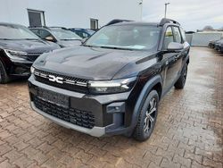 Schwarz Neu 2026 Dacia Bigster Expression SUV | 31.929 € (Guter Preis)