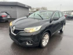 Schwarz Gebraucht 2018 Renault Kadjar Business SUV | 8.400 €