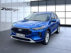 Blau Gebraucht 2024 Ford Kuga Active SUV | 40.950 €