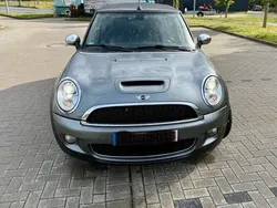 Grau Gebraucht 2010 Mini Cooper S Cabriolet Cabrio | 10.800 € (Fairer Preis)