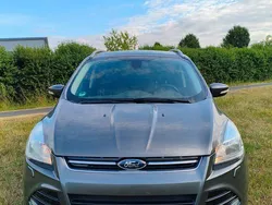 Grau Gebraucht 2014 Ford Kuga Titanium SUV | 10.000 € (Superpreis)