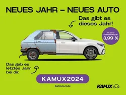 Schwarz Gebraucht 2023 Audi Q5 S-Line SUV | 39.990 € (Guter Preis)
