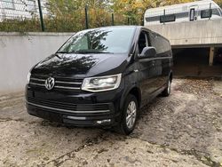 Schwarz Gebraucht 2017 VW T6 Van | 17.200 € (Superpreis)