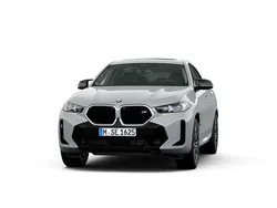 Brooklyn grau metallic Gebraucht 2025 BMW X6 M Sport SUV | 93.900 € (Superpreis)