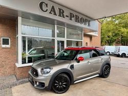 Melting silver Gebraucht 2017 Mini Cooper Countryman SUV | 18.450 € (Fairer Preis)
