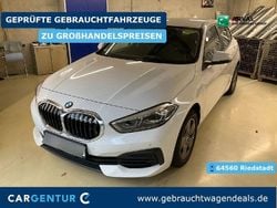 Alpinweiss 3 Gebraucht 2020 BMW 116 Advantage Kleinwagen | 16.797 € (Guter Preis)