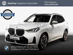 Dune grey metallic Gebraucht 2025 BMW X3 Performance SUV | 71.890 €
