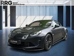Schwarz Neu 2025 Alpine A110 Coupé | 119.990 €