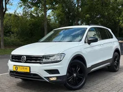 Weiß Gebraucht 2020 VW Tiguan SUV | 26.944 € (Guter Preis)