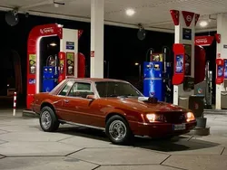 Gebraucht 1979 Ford Mustang Coupé | 16.000 €