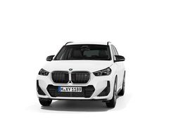 Weiß Gebraucht 2024 BMW X1 Performance SUV | 49.950 € (Superpreis)