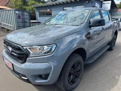 Grau Gebraucht 2022 Ford Ranger Wolftrak Abholung | 36.800 € (Fairer Preis)