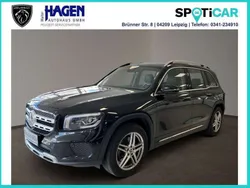 Mercedes GLB200