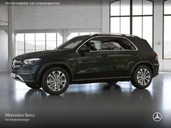 Gebraucht 2021 Mercedes GLE350e | 50.990 € (Guter Preis)