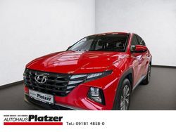 Rot Gebraucht 2022 Hyundai Tucson Pure SUV | 19.950 € (Guter Preis)
