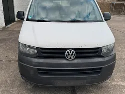 Weiß Gebraucht 2012 VW T5 Van | 9.000 €