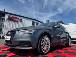 Andere Gebraucht 2017 Audi A3 Comfort Limousine | 16.699 € (Guter Preis)