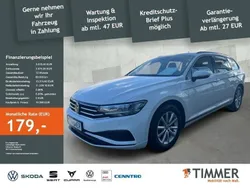 Andere Gebraucht 2021 VW Passat Basis Kombi | 18.450 € (Guter Preis)