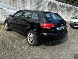 Gebraucht 2007 Audi A3 Limousine | 3.750 € (Teuer)