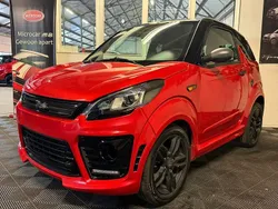 Rot Gebraucht 2020 Ligier JS50 Kleinwagen | 12.950 € (Fairer Preis)