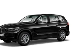 Gebraucht 2025 BMW X5 SUV | 68.900 € (Superpreis)