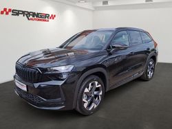 Black magic perleffekt Neu 2025 Skoda Kodiaq SUV | 48.900 € (Teuer)