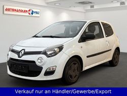 Weiß Gebraucht 2013 Renault Twingo Kleinwagen | 1.999 € (Superpreis)