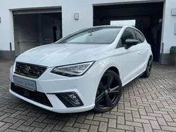 Nevada weiß perleffekt Gebraucht 2020 Seat Ibiza FR Kleinwagen | 14.900 € (Fairer Preis)