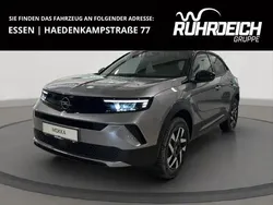 Grau Neu 2025 Opel Mokka Edition SUV | 28.490 € (Etwas zu teuer)