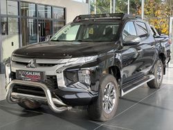 Schwarz Gebraucht 2019 Mitsubishi L200 Edition Abholung | 28.500 € (Fairer Preis)