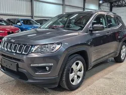 Gebraucht 2018 Jeep Compass Longitude SUV | 12.300 € (Guter Preis)