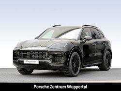 Schwarz Gebraucht 2025 Porsche Cayenne SUV | 132.290 €