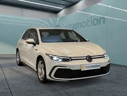 VW Golf VIII