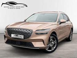 Gold Gebraucht 2023 Genesis GV70 Sport SUV | 57.990 €