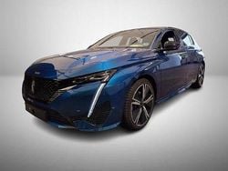 Blue metallic Gebraucht 2024 Peugeot 308 GT Kleinwagen | 22.449 € (Superpreis)