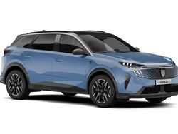 Ingaro blau met. Neu 2026 Peugeot 5008 GT | 52.410 €