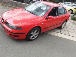 Gebraucht 2004 Seat Toledo Stella Limousine | 2.199 € (Etwas zu teuer)