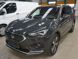 Grau Gebraucht 2022 Seat Tarraco 4Drive SUV | 23.900 € (Fairer Preis)