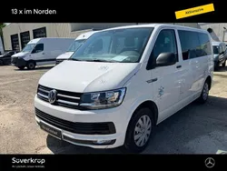 Weiß Gebraucht 2018 VW T6 Trendline Van | 24.890 € (Superpreis)
