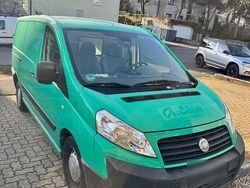 Gebraucht 2007 Fiat Scudo Van | 2.200 € (Etwas zu teuer)