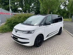 Weiß Gebraucht 2025 VW T7 Edition Van | 67.995 €