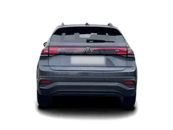 Grau Gebraucht 2024 VW Taigo IQ Drive SUV | 24.349 € (Guter Preis)