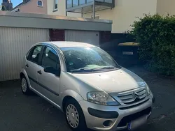 Silber Gebraucht 2006 Citroën C3 Kleinwagen | 1.800 € (Fairer Preis)
