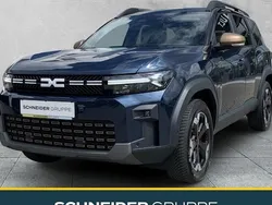Blau Neu 2025 Dacia Bigster Extreme SUV | 33.960 € (Fairer Preis)
