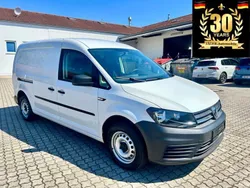 Candyweiss Gebraucht 2020 VW Caddy Maxi Van / Kleinbus | 18.950 € (Guter Preis)
