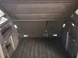 Magneticgrau (metallic) Gebraucht 2021 Ford Tourneo Courier Trend Van / Kleinbus | 17.800 € (Etwas zu teuer)